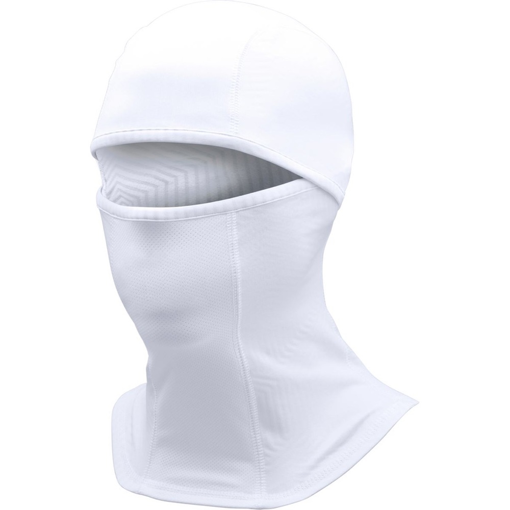 Under Armour coldgear hood